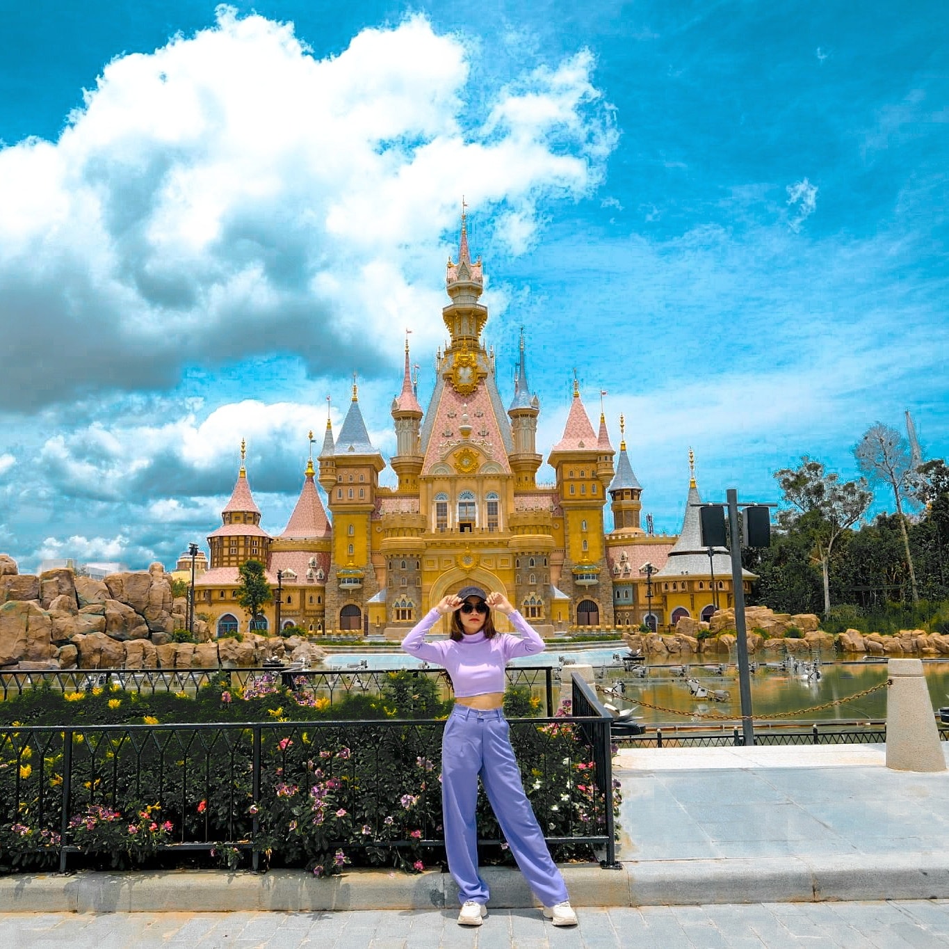 Tour du lịch Phú Quốc từ Hải Phòng: Trải nghiệm thiên đường nghỉ dưỡng số một Việt Nam - Ảnh 21.
