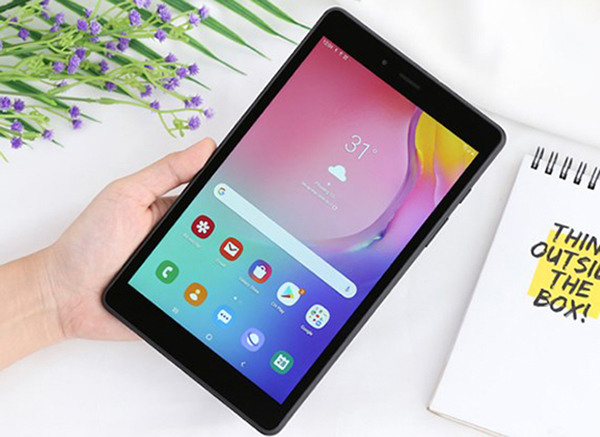 Tham khảo 5 máy tính bảng dưới 3 triệu đồng đáng mua nhất - Ảnh 4. Tham khảo 5 máy tính bảng dưới 3 triệu đồng đáng mua nhất - Ảnh 4.