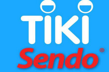 Vì sao kế hoạch sáp nhập Tiki-Sendo bị dừng lại?