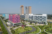 Bộ TN&MT lên tiếng trước quan điểm của Bộ Công an về Condotel
