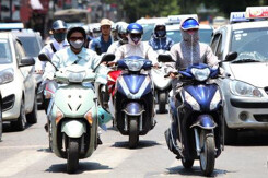Dự báo thời tiết Đà Nẵng hôm nay 20/7: Đà Nẵng và các tỉnh Trung Bộ tiếp tục nắng nóng