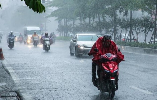 Cập Nhật Dự Báo Thời Tiết Nghệ An Mới Nhất 2020