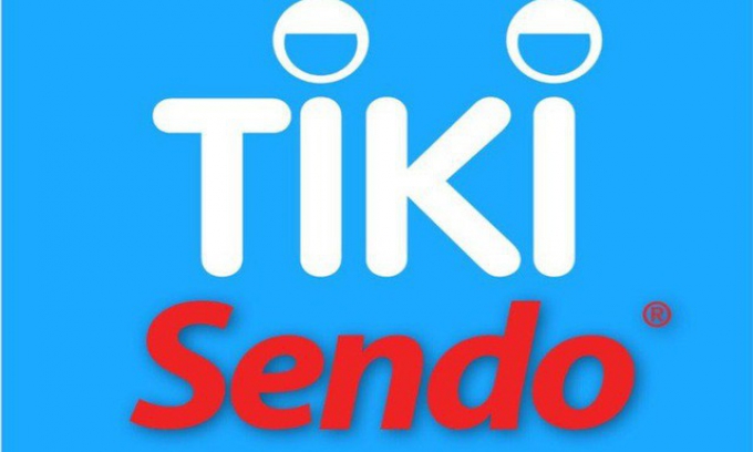 Tỉ lệ sáp nhập dịch chuyển theo hướng có lợi cho Tiki, vụ sáp nhập Tiki-Sendo đã 'hủy kèo' - Ảnh 1. Tỉ lệ sáp nhập dịch chuyển theo hướng có lợi cho Tiki, vụ sáp nhập Tiki-Sendo đã 'hủy kèo' - Ảnh 1.