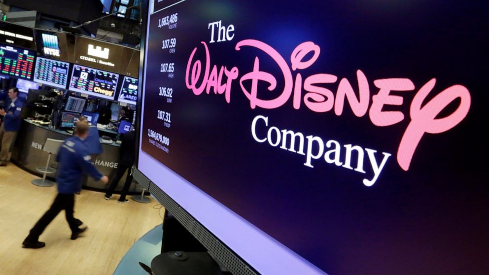 Thêm Disney 'nghỉ chơi' với Facebook, Instagram - Ảnh 1. Thêm Disney 'nghỉ chơi' với Facebook, Instagram - Ảnh 1.