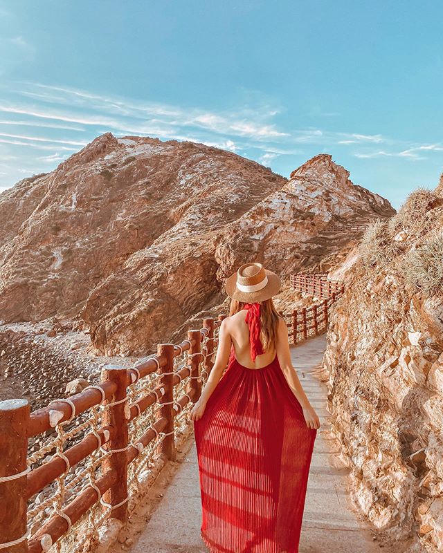 Kinh nghiệm du lịch Eo Gió Quy Nhơn: Hướng dẫn ăn, chơi, ngủ nghỉ, check in chi tiết - Ảnh 18. Kinh nghiệm du lịch Eo Gió Quy Nhơn: Hướng dẫn ăn, chơi, ngủ nghỉ, check in chi tiết - Ảnh 18.