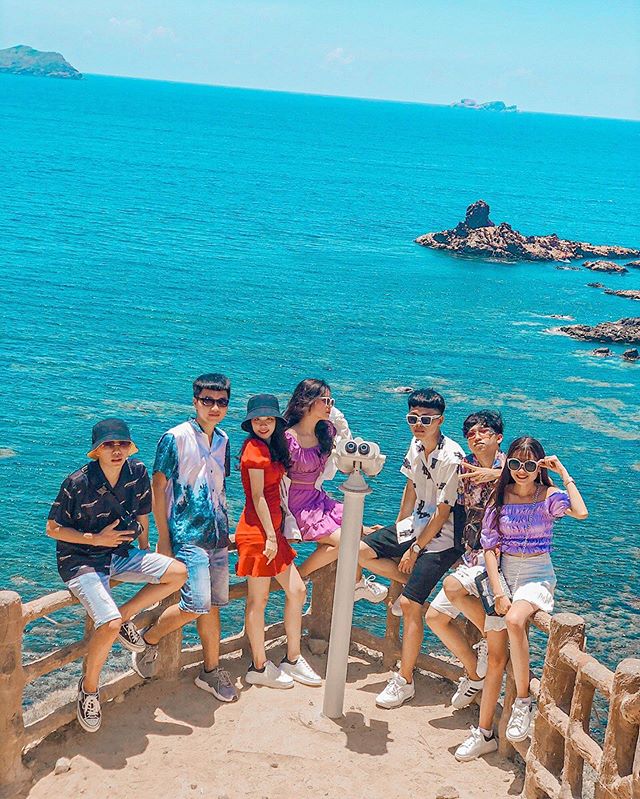Kinh nghiệm du lịch Eo Gió Quy Nhơn: Hướng dẫn ăn, chơi, ngủ nghỉ, check in chi tiết - Ảnh 24. Kinh nghiệm du lịch Eo Gió Quy Nhơn: Hướng dẫn ăn, chơi, ngủ nghỉ, check in chi tiết - Ảnh 24.