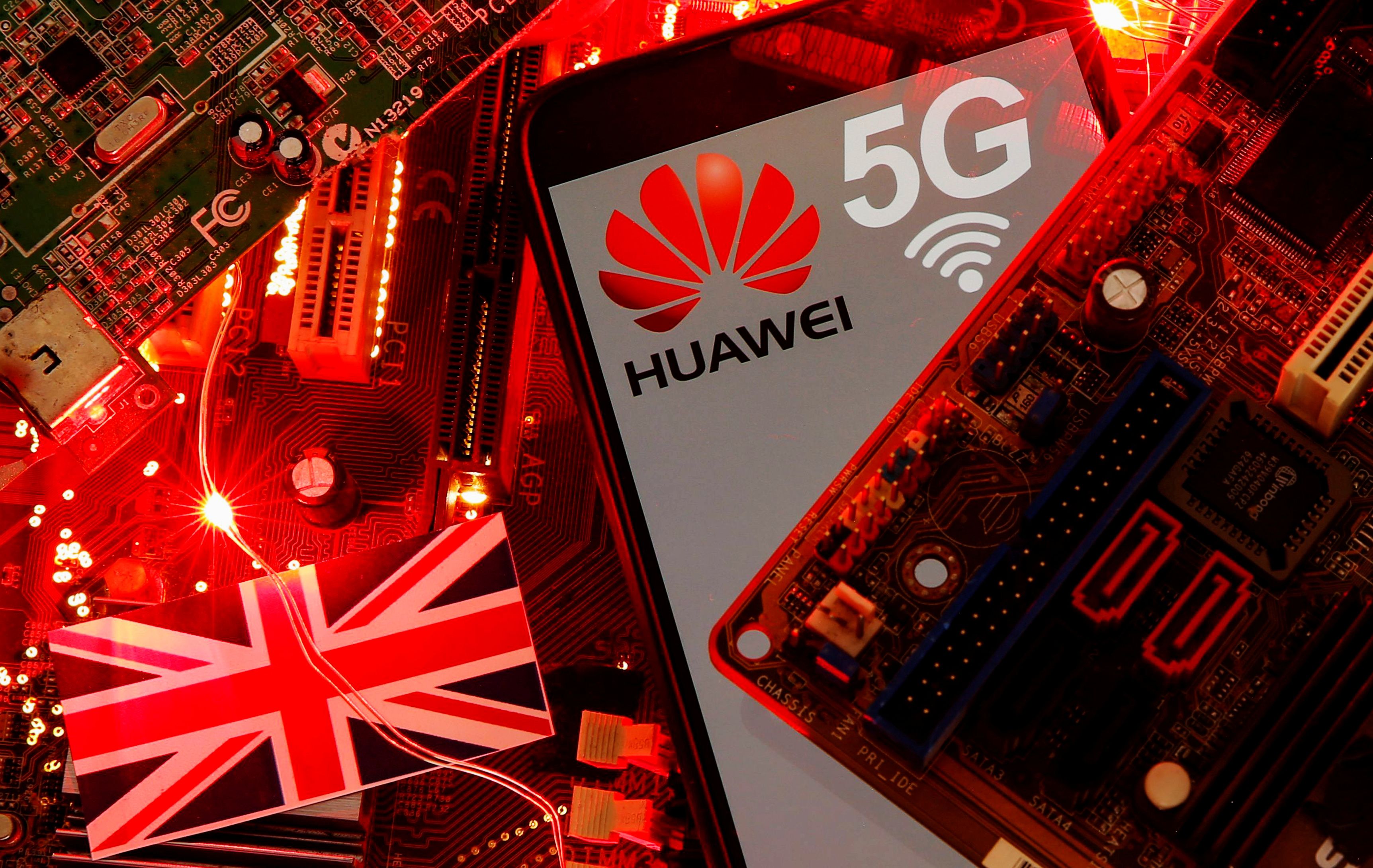 Trung Quốc cân nhắc trả đũa Nokia, Ericsson nếu EU cấm Huawei - Ảnh 1.