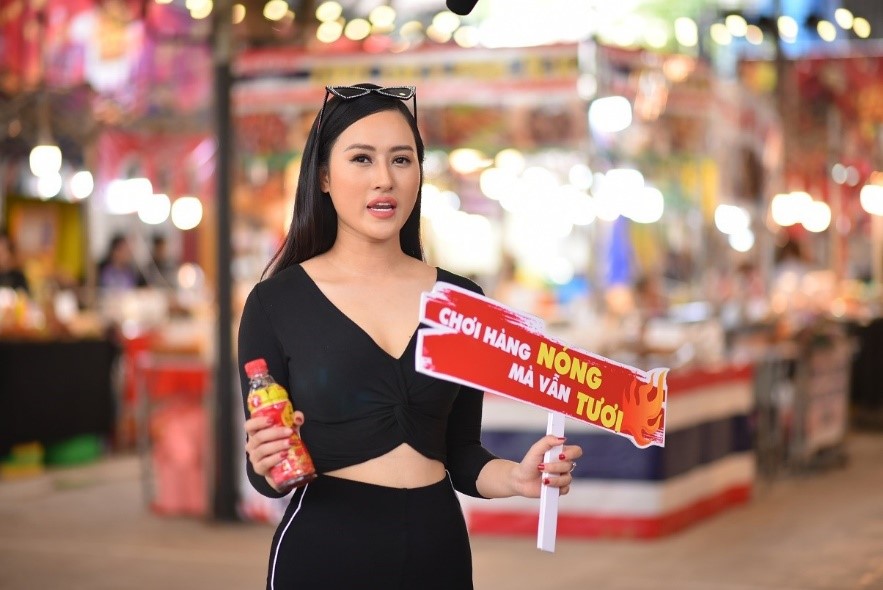 Giới trẻ thanh nhiệt ngày hè bằng trà thảo mộc tự nhiên - Ảnh 4. Giới trẻ thanh nhiệt ngày hè bằng trà thảo mộc tự nhiên - Ảnh 4.