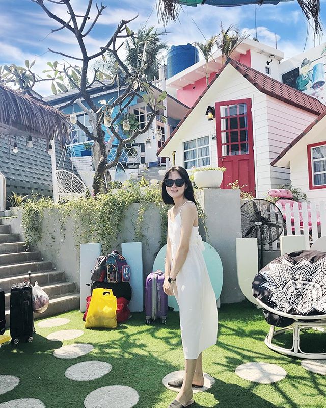 Kinh nghiệm du lịch Eo Gió Quy Nhơn: Hướng dẫn ăn, chơi, ngủ nghỉ, check in chi tiết - Ảnh 3. Kinh nghiệm du lịch Eo Gió Quy Nhơn: Hướng dẫn ăn, chơi, ngủ nghỉ, check in chi tiết - Ảnh 3.