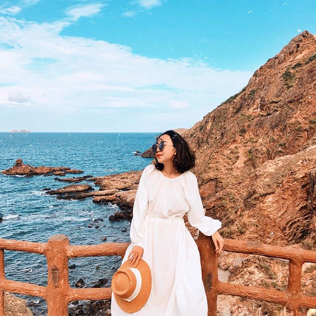 Kinh nghiệm du lịch Eo Gió Quy Nhơn: Hướng dẫn ăn, chơi, ngủ nghỉ, check in chi tiết - Ảnh 19. Kinh nghiệm du lịch Eo Gió Quy Nhơn: Hướng dẫn ăn, chơi, ngủ nghỉ, check in chi tiết - Ảnh 19.