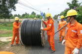 Lịch cúp điện Tây Ninh tuần này (2/9-8/9): Nhiều công ty trên huyện Tân Châu và thị xã Trảng Bàng mất điện