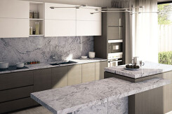 Dịch Covid-19 tác động tiêu cực, lợi nhuận quí II của Vicostone giảm 38% so với cùng kì