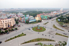 Hưng Yên duyệt qui hoạch phân khu dự án nhà ở cao cấp hơn 62 ha của Tập đoàn T&T