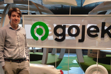 Gojek bổ nhiệm cựu lãnh đạo của Microsoft và Amazon làm giám đốc công nghệ