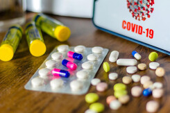 Hậu Covid-19, nhu cầu về dược phẩm giảm khiến doanh thu Dược Hậu Giang giảm 16%