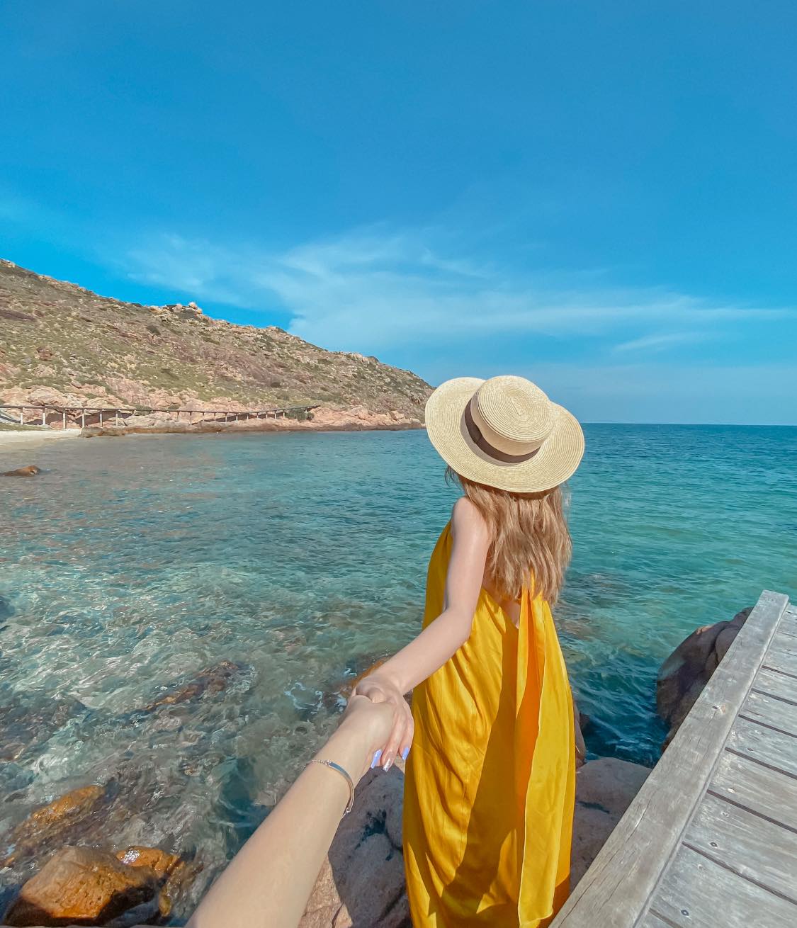 Tour du lịch Quy Nhơn từ Đà Nẵng: - Ảnh 4. Tour du lịch Quy Nhơn từ Đà Nẵng: - Ảnh 4.