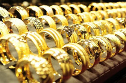 Dự báo giá vàng 22/7: Vàng tiếp tục giữ vững đà leo dốc?