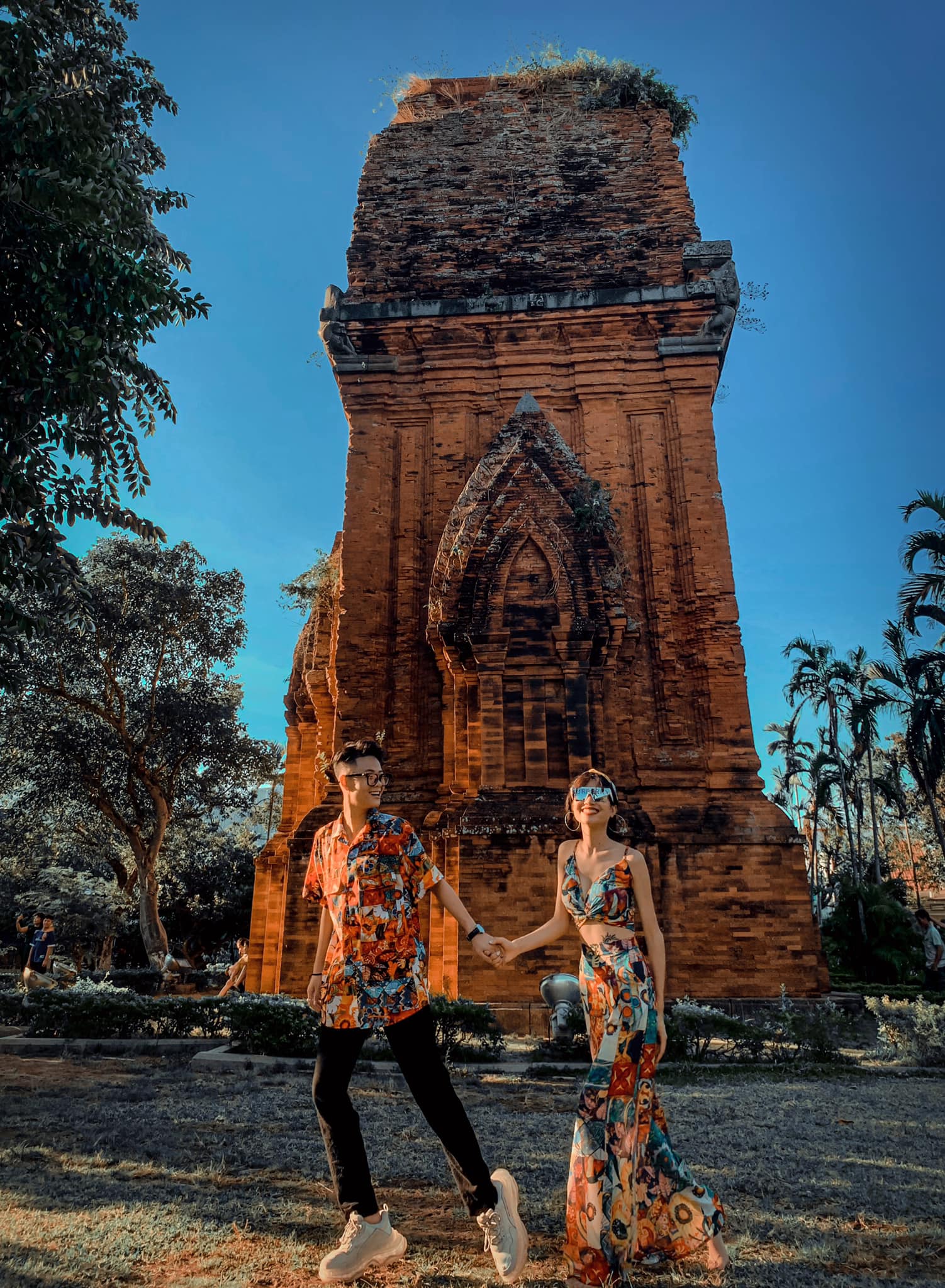 Tour du lịch Quy Nhơn từ Đà Nẵng: - Ảnh 10. Tour du lịch Quy Nhơn từ Đà Nẵng: - Ảnh 10.