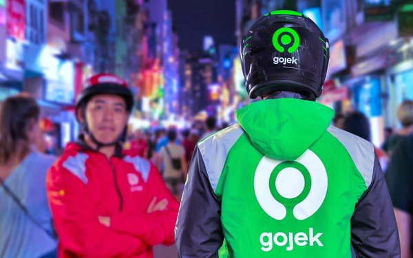 Cựu lãnh đạo Microsoft, Amazon làm giám đốc công nghệ Gojek - Ảnh 2. Cựu lãnh đạo Microsoft, Amazon làm giám đốc công nghệ Gojek - Ảnh 2.