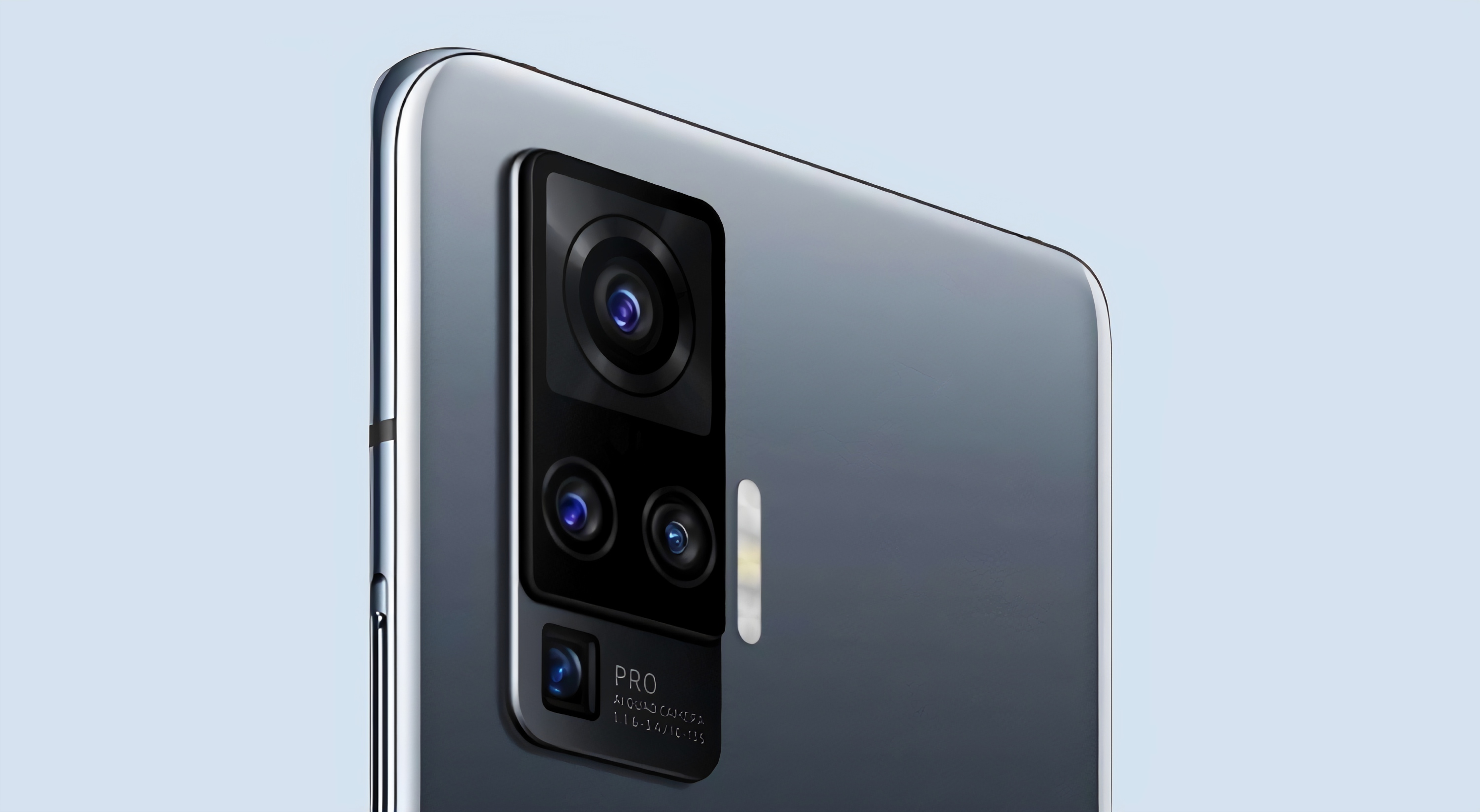 Vivo X50 series sắp ra mắt tại thị trường Việt Nam? - Ảnh 1. Vivo X50 series sắp ra mắt tại thị trường Việt Nam? - Ảnh 1.