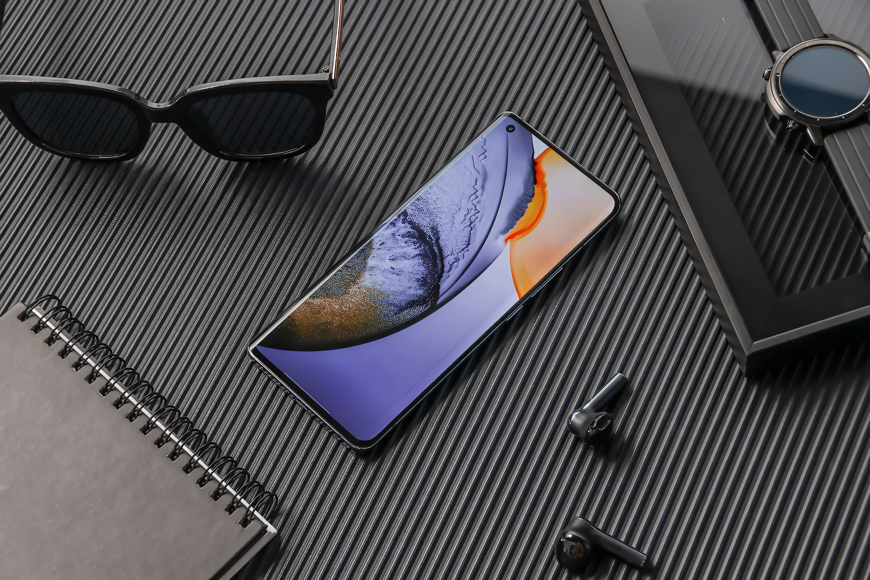 Vivo X50 series sắp ra mắt tại thị trường Việt Nam? - Ảnh 3. Vivo X50 series sắp ra mắt tại thị trường Việt Nam? - Ảnh 3.