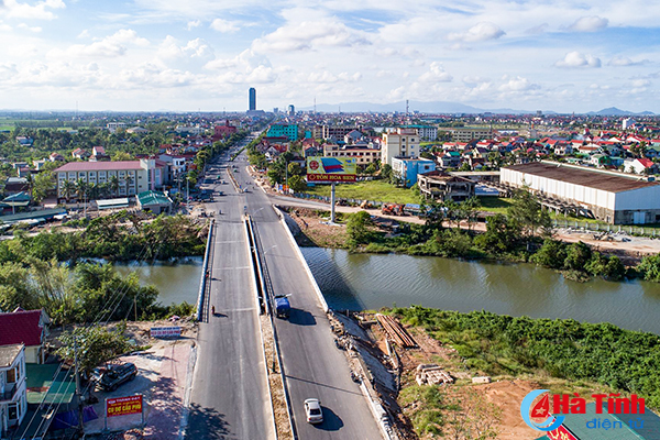 Hà Tĩnh thu ngân sách đạt dự toán nhờ phát sinh khoản thu 1.278 tỉ đồng của Fomosa - Ảnh 2. Hà Tĩnh thu ngân sách đạt dự toán nhờ phát sinh khoản thu 1.278 tỉ đồng của Fomosa - Ảnh 2.
