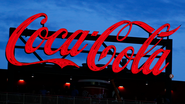 Doanh thu Coca Cola sụt sâu, chỉ còn 7,2 tỉ USD trong quí II - Ảnh 1. Doanh thu Coca Cola sụt sâu, chỉ còn 7,2 tỉ USD trong quí II - Ảnh 1.
