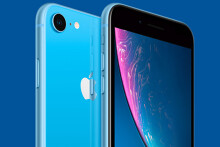 Nhờ iPhone giá rẻ, Apple hãm đà giảm doanh số vì Covid-19 trong khi điện thoại cao cấp của Samsung ế