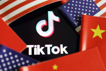 Những nỗ lực xoa dịu giới chức Mỹ bằng tiền và việc làm của TikTok