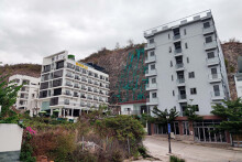 Khánh Hòa: Đề xuất thu 65 tỉ đồng từ các sai phạm tại dự án Ocean View Nha Trang