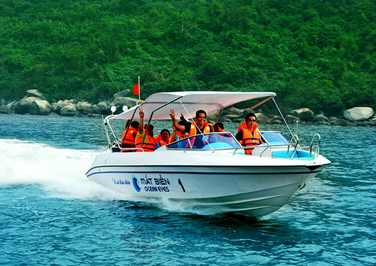 Du lịch Cù Lao Xanh Quy Nhơn - Khám phá 'đường đi nước bước' chi tiết trong mùa hè này - Ảnh 6. Du lịch Cù Lao Xanh Quy Nhơn - Khám phá 'đường đi nước bước' chi tiết trong mùa hè này - Ảnh 6.