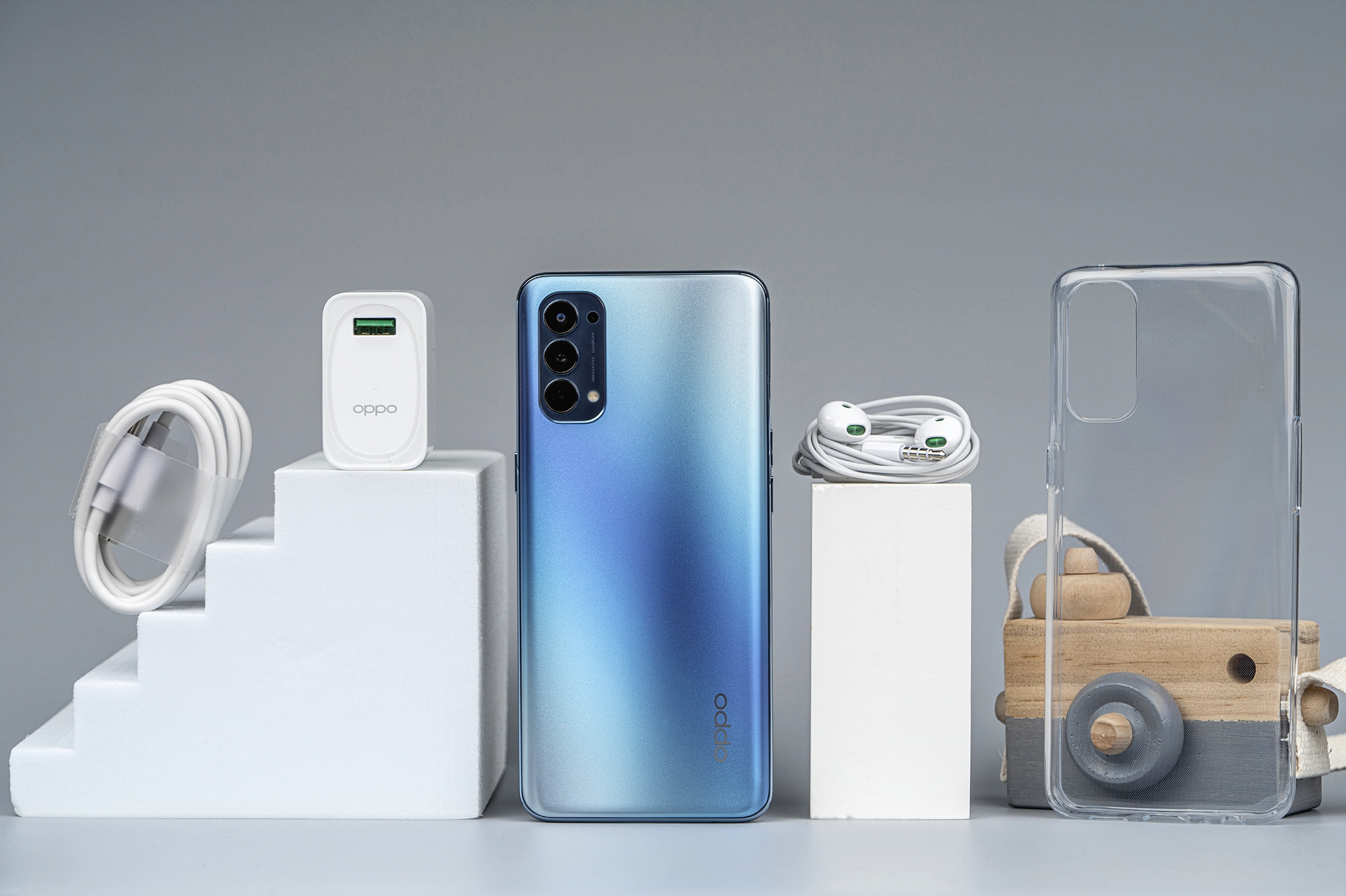 Đâu là điểm giúp OPPO Reno 4 chinh phục người dùng ngay từ cái nhìn đầu tiên? - Ảnh 1. Đâu là điểm giúp OPPO Reno 4 chinh phục người dùng ngay từ cái nhìn đầu tiên? - Ảnh 1.