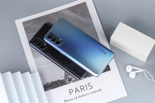 Đâu là điểm giúp OPPO Reno 4 chinh phục người dùng ngay từ cái nhìn đầu tiên?