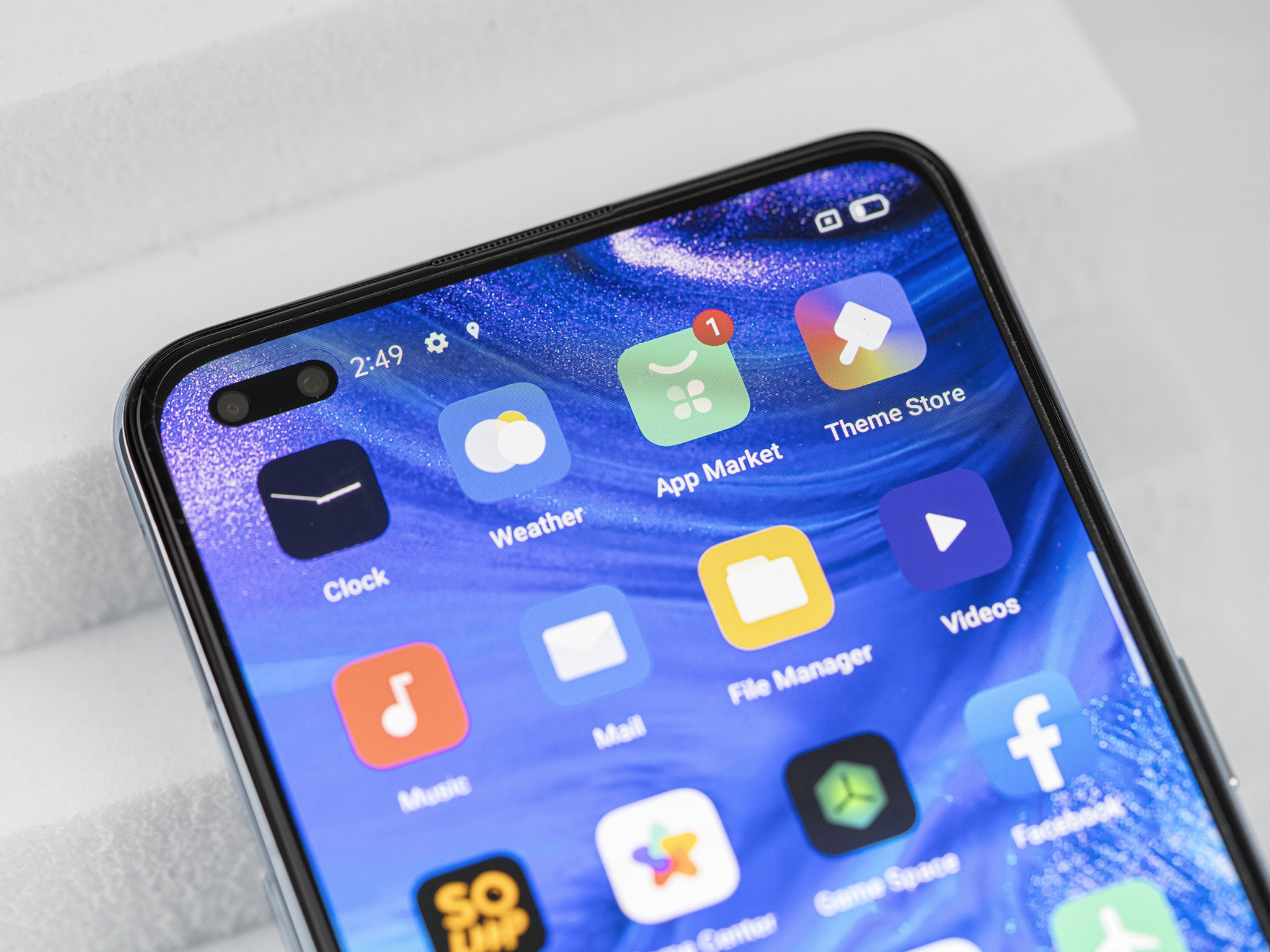 Đâu là điểm giúp OPPO Reno 4 chinh phục người dùng ngay từ cái nhìn đầu tiên? - Ảnh 9. Đâu là điểm giúp OPPO Reno 4 chinh phục người dùng ngay từ cái nhìn đầu tiên? - Ảnh 9.