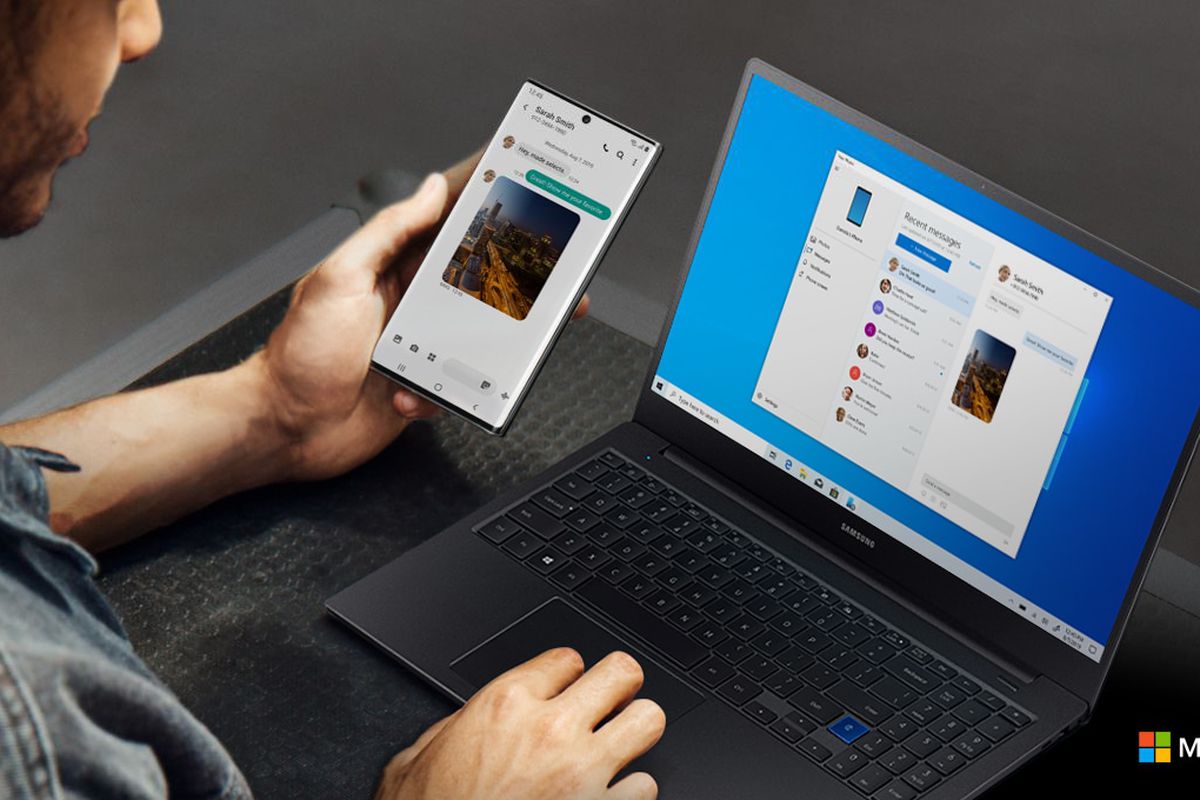 Lãnh đạo Samsung nói về trạng thái bình thường mới: Cuộc sống thay đổi theo những cách không thể tưởng tượng được - Ảnh 4.