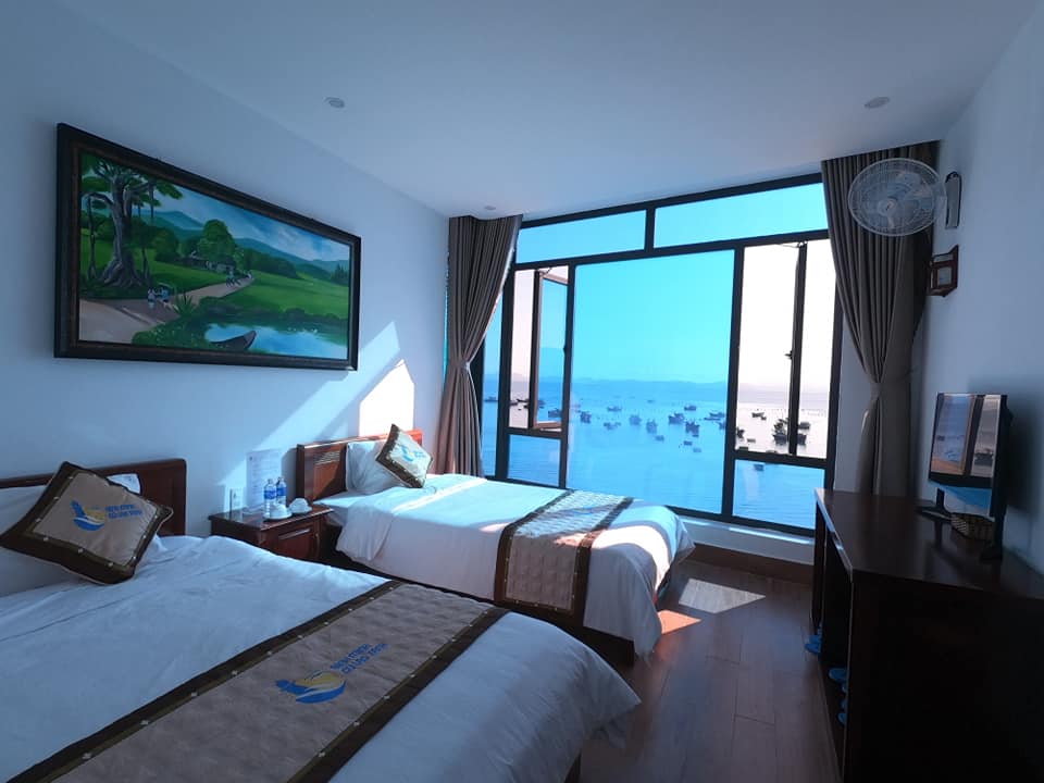 Du lịch Cù Lao Xanh Quy Nhơn - Khám phá 'đường đi nước bước' chi tiết trong mùa hè này - Ảnh 9. Du lịch Cù Lao Xanh Quy Nhơn - Khám phá 'đường đi nước bước' chi tiết trong mùa hè này - Ảnh 9.