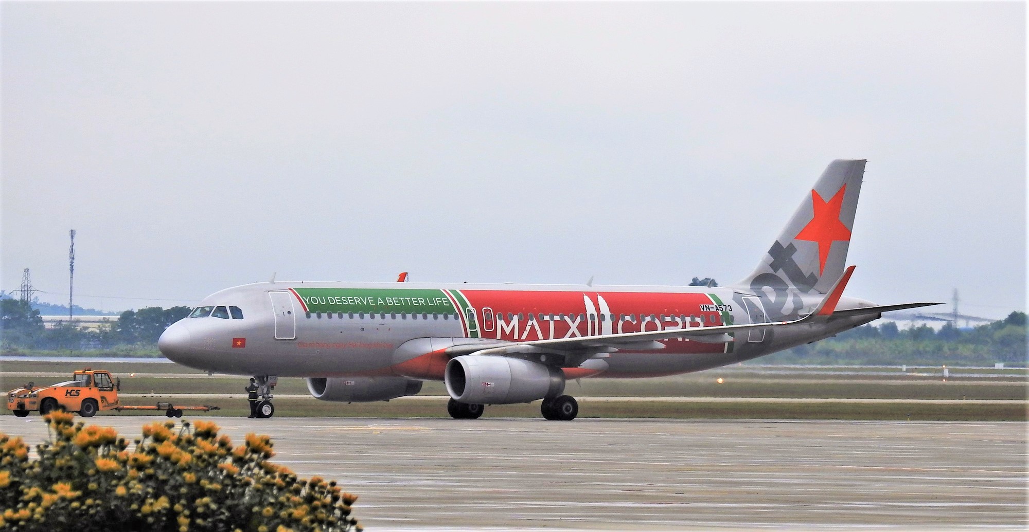 Pacific Airlines trần tình việc bán vé nhiều hơn số ghế trên tàu bay - Ảnh 1. Pacific Airlines trần tình việc bán vé nhiều hơn số ghế trên tàu bay - Ảnh 1.