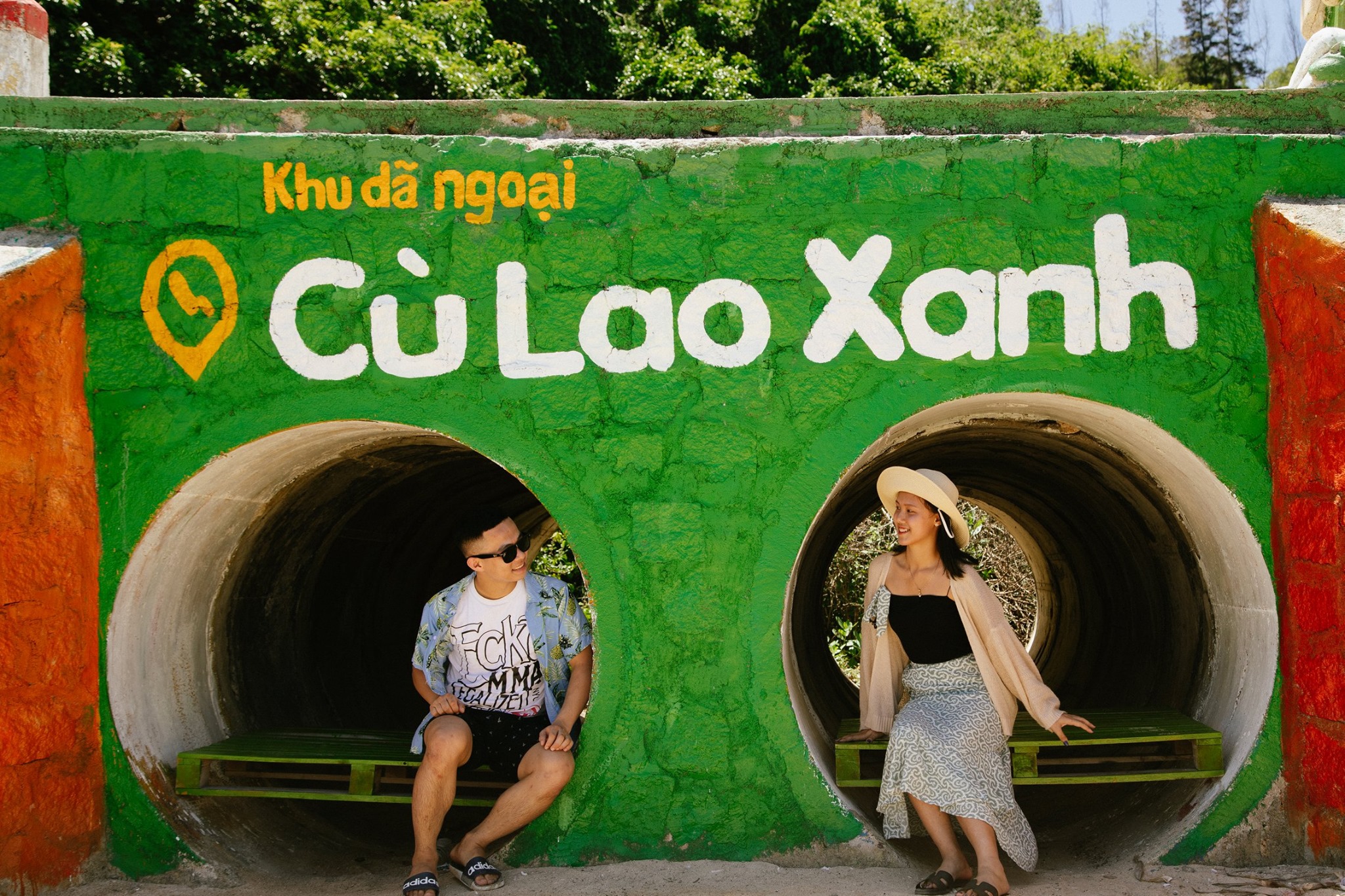 Du lịch Cù Lao Xanh Quy Nhơn - Khám phá 'đường đi nước bước' chi tiết trong mùa hè này - Ảnh 16. Du lịch Cù Lao Xanh Quy Nhơn - Khám phá 'đường đi nước bước' chi tiết trong mùa hè này - Ảnh 16.