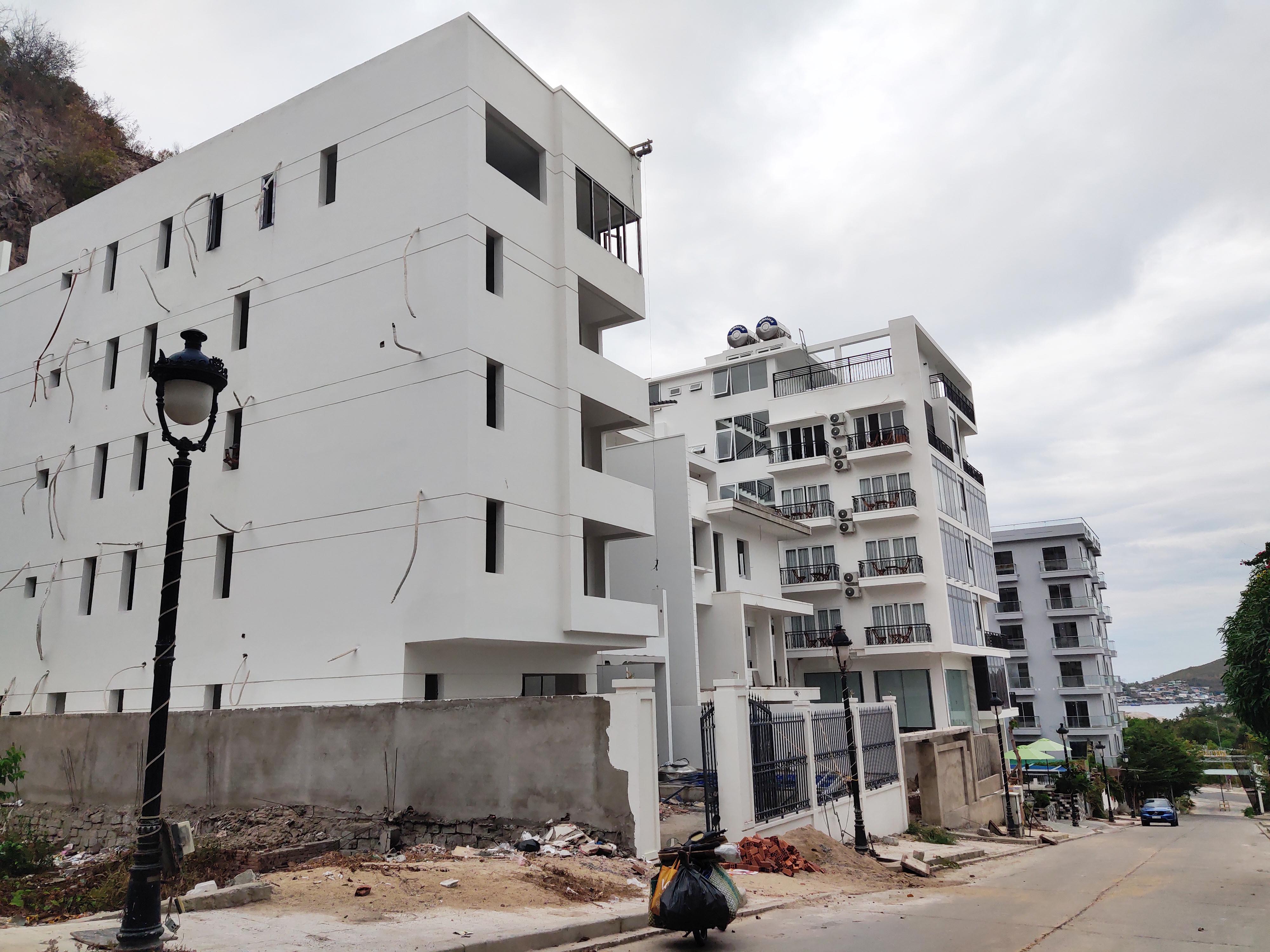 Khánh Hòa đề xuất thu 65 tỉ đồng để cho tồn tại sai phạm tại dự án Ocean View Nha Trang - Ảnh 2. Khánh Hòa đề xuất thu 65 tỉ đồng để cho tồn tại sai phạm tại dự án Ocean View Nha Trang - Ảnh 2.