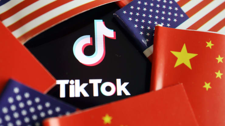 Những nỗ lực xoa dịu giới chức Mỹ bằng tiền và việc làm của TikTok - Ảnh 1. Những nỗ lực xoa dịu giới chức Mỹ bằng tiền và việc làm của TikTok - Ảnh 1.