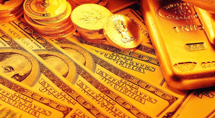 Giá vàng hôm nay 22/7: Vàng miếng SJC tăng mạnh, cán mốc 53 triệu đồng/lượng - Ảnh 2. Giá vàng hôm nay 22/7: Vàng miếng SJC tăng mạnh, cán mốc 53 triệu đồng/lượng - Ảnh 2.