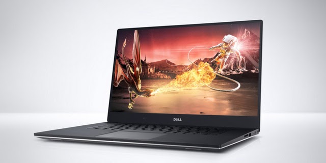5 chiếc laptop kiểu dáng đẹp đáng mua hiện nay - Ảnh 1.