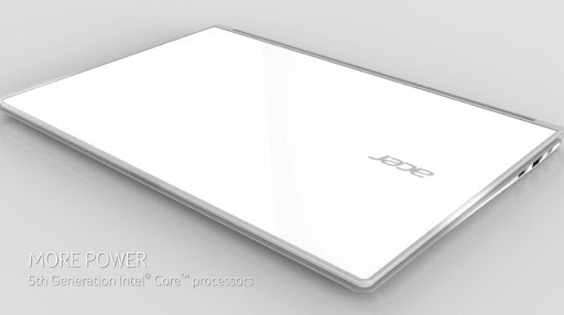 5 chiếc laptop có kiểu dáng đẹp đáng mua hiện nay - Ảnh 3.