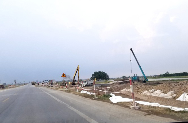 Ba dự án đầu tư công cao tốc Bắc - Nam sẽ khởi công vào tháng 9/2020 - Ảnh 1.