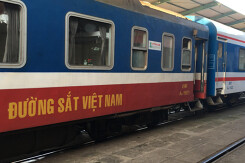 Ngành đường sắt tăng thêm tàu Thống nhất cho tuyến Hà Nội - Sài Gòn từ cuối tháng 7/2020