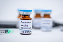 Việt Nam dự kiến có vắc xin Covid-19 vào tháng 10/2021, cuối năm nay sẽ thử nghiệm trên người