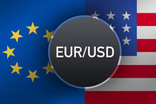 Gói kích thích trị giá 750 tỉ euro từ EU đe dọa vai trò tiền tệ dự trữ chính của USD