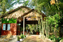 Thủ tướng yêu cầu sớm có khung pháp lí cho mô hình farmstay