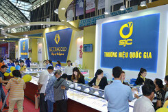 Soi hiệu quả hoạt động của Công ty Vàng bạc Đá quý Sài Gòn (SJC)