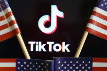 Nhà đầu tư Mỹ bắt đầu thương thảo vụ 'nhập tịch' cho Tik Tok